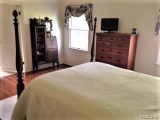 8121 Jordan Road Grand Blanc, MI 48439 - Photo 11 of 26 Master Bed_2.JPG