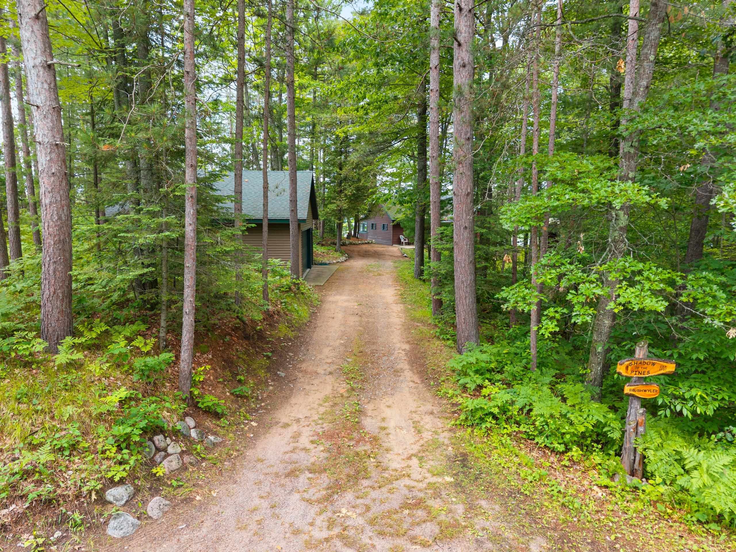 16581 East Bass Lake Road Townsend, WI 54175 - Photo 45 of 65