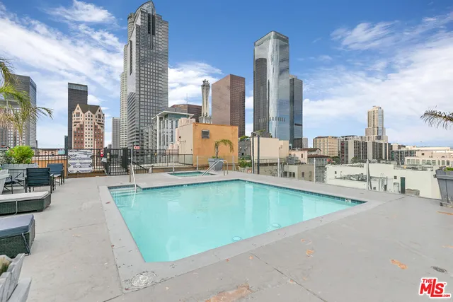 $539,000 | 312 West 5th Street, Unit 218, Los Angeles, CA 90013