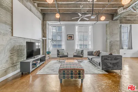 $539,000 | 312 West 5th Street, Unit 218, Los Angeles, CA 90013