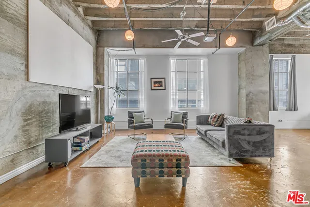 $539,000 | 312 West 5th Street, Unit 218, Los Angeles, CA 90013