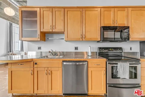 $539,000 | 312 West 5th Street, Unit 218, Los Angeles, CA 90013