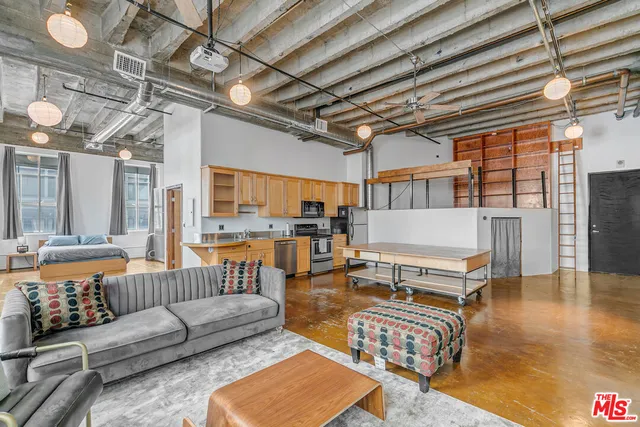 $539,000 | 312 West 5th Street, Unit 218, Los Angeles, CA 90013