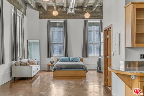 $539,000 | 312 West 5th Street, Unit 218, Los Angeles, CA 90013