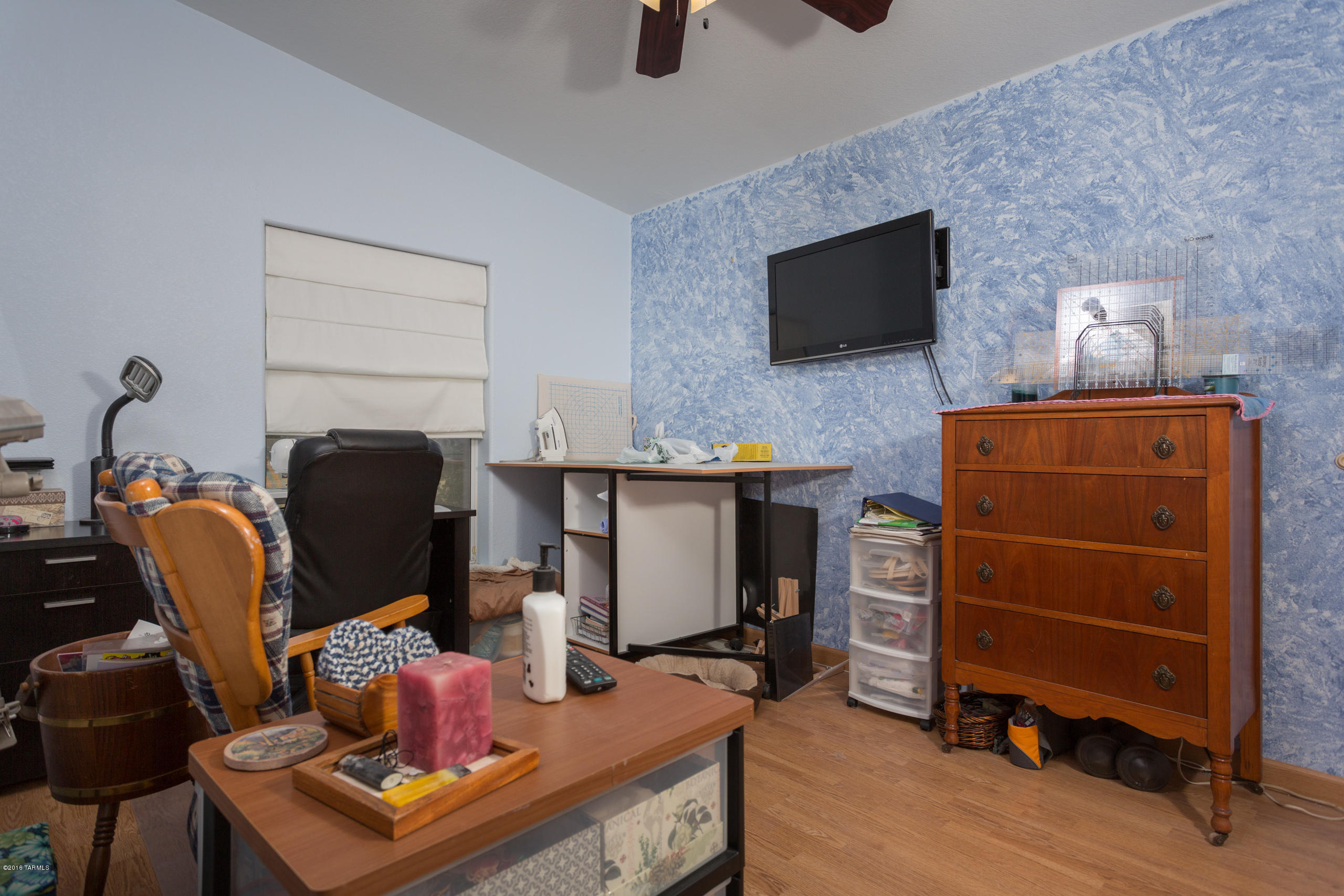 5164 North Puma Road Marana, AZ 85653 - Photo 15 of 31 Gallery Image 15