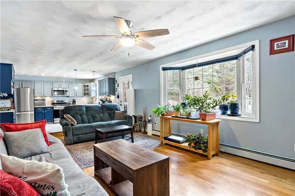 $699,000 | 5 Bracken Hill Court, Richmond, RI 02812