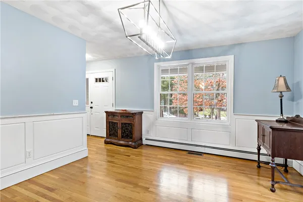 $699,000 | 5 Bracken Hill Court, Richmond, RI 02812