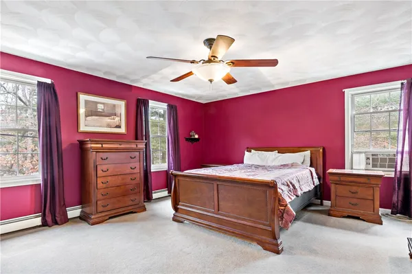$699,000 | 5 Bracken Hill Court, Richmond, RI 02812