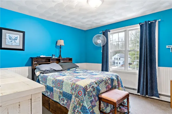$699,000 | 5 Bracken Hill Court, Richmond, RI 02812