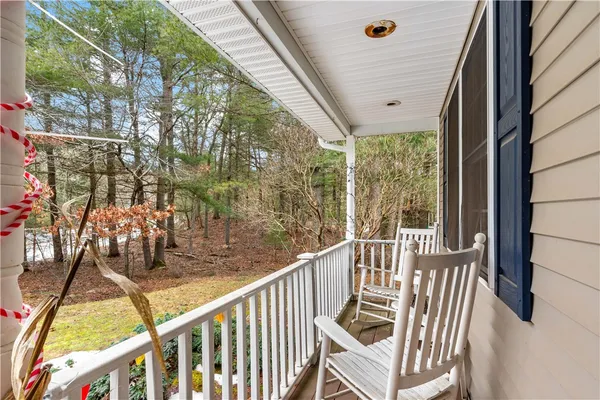 $699,000 | 5 Bracken Hill Court, Richmond, RI 02812