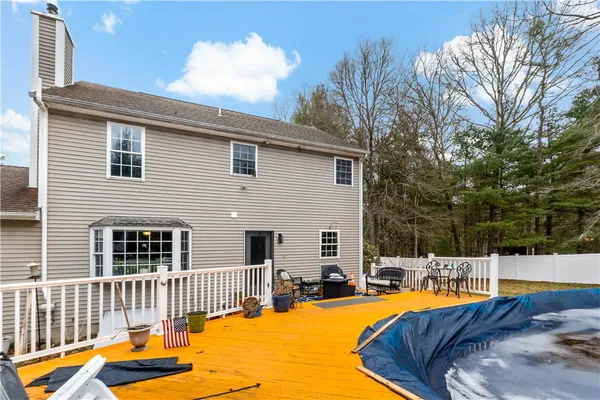 $699,000 | 5 Bracken Hill Court, Richmond, RI 02812