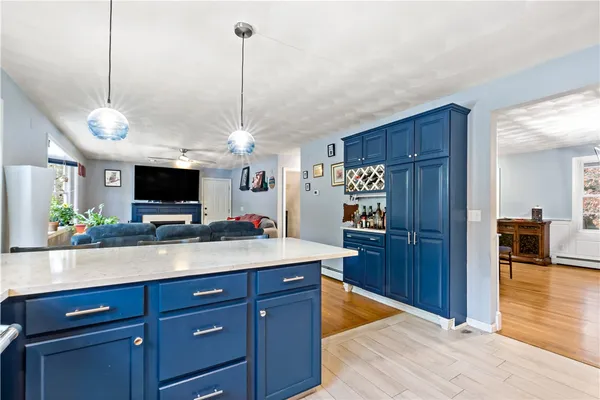 $699,000 | 5 Bracken Hill Court, Richmond, RI 02812