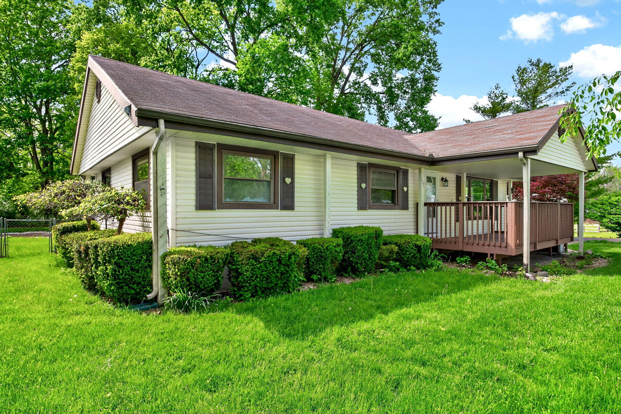 117 North Hampton Road Donnelsville, OH 45319 - Photo 4 of 41