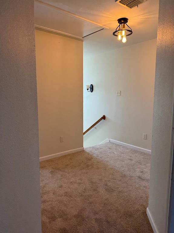 1221 Village Garden Azle, TX 76020 - Photo 22 of 23 a view of a small space