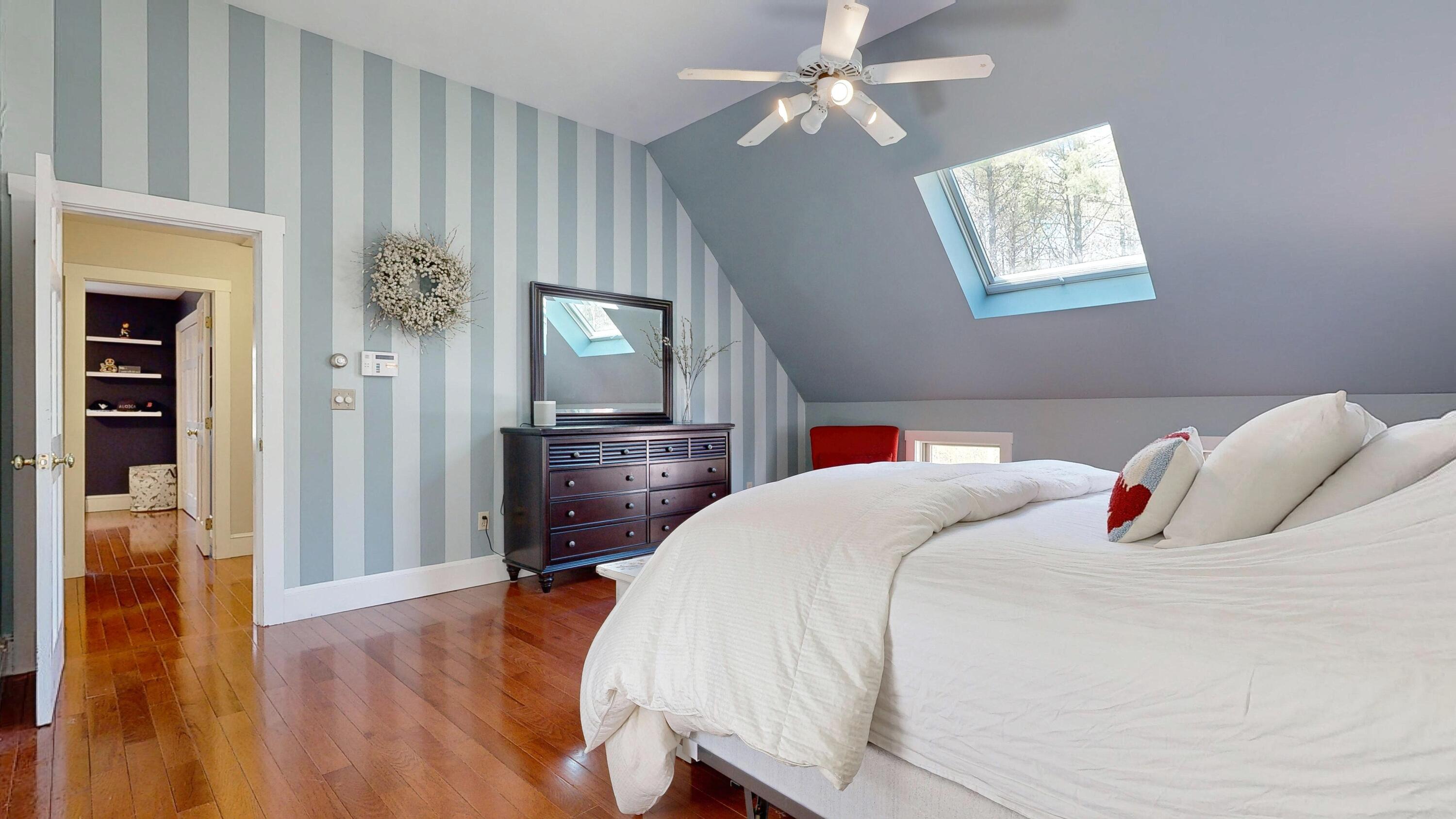 60 Maguire Road Kennebunk, ME 04043 - Photo 30 of 76 Primary Bedroom