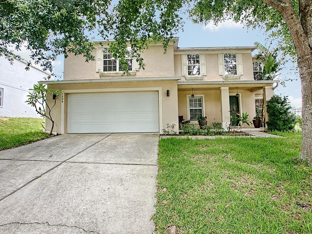 1884 Ridge Valley Street Clermont, FL 34711 - Photo 1 of 1 Gallery Image 1