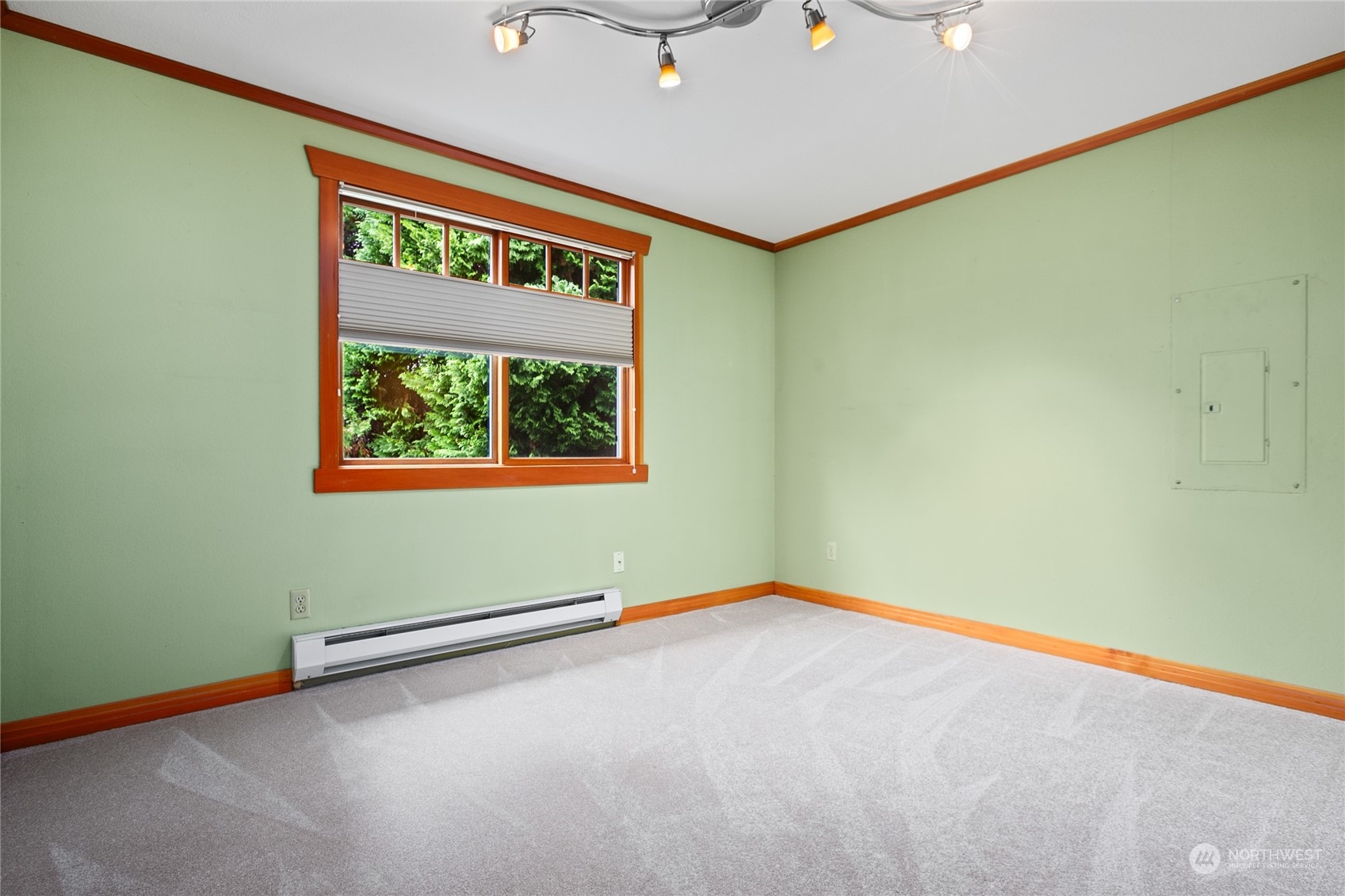 1801 224th Street Southwest Bothell, WA 98021 - Photo 12 of 24 a view of a room with a large window