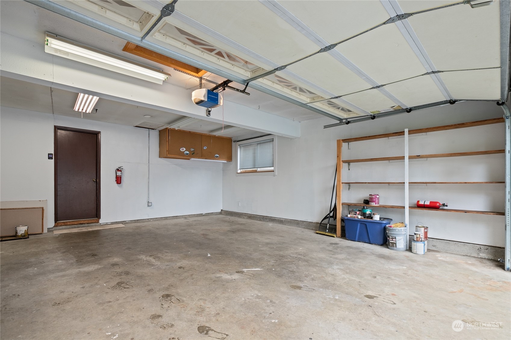 1801 224th Street Southwest Bothell, WA 98021 - Photo 24 of 24 a view of empty room with wooden floor