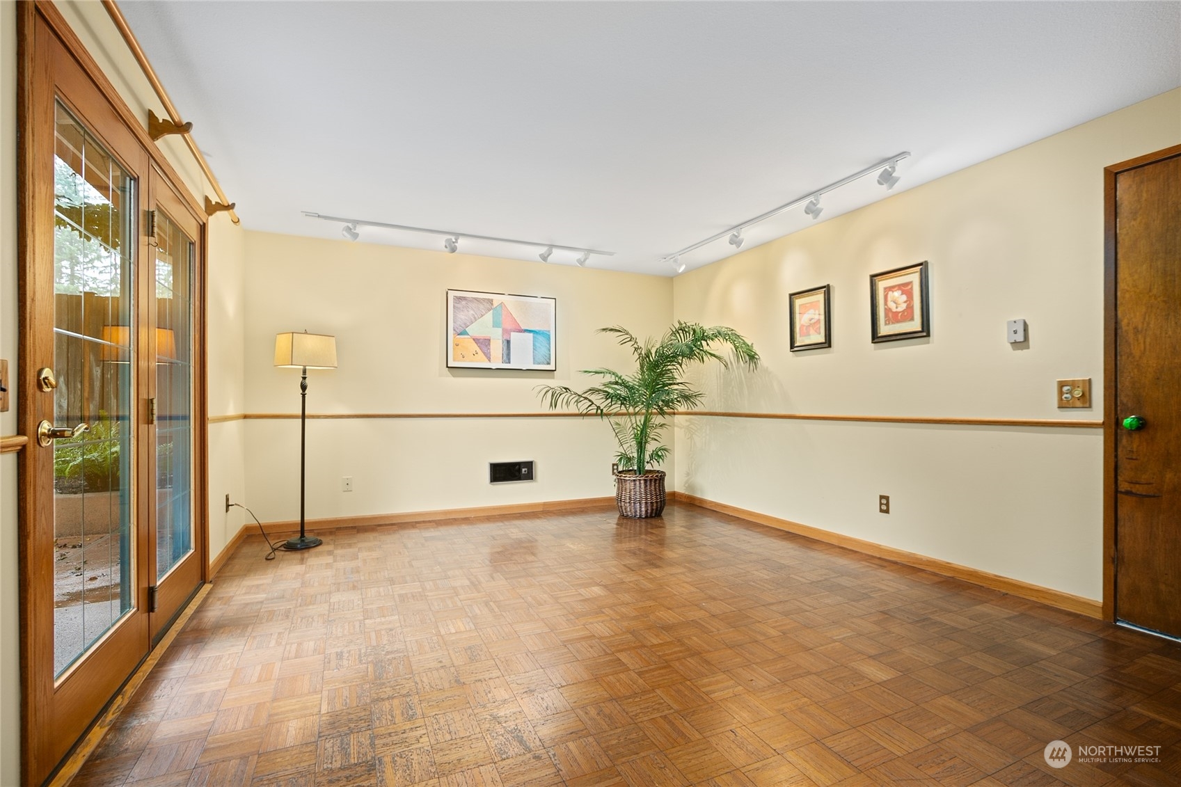 1801 224th Street Southwest Bothell, WA 98021 - Photo 6 of 24 a view of an empty room