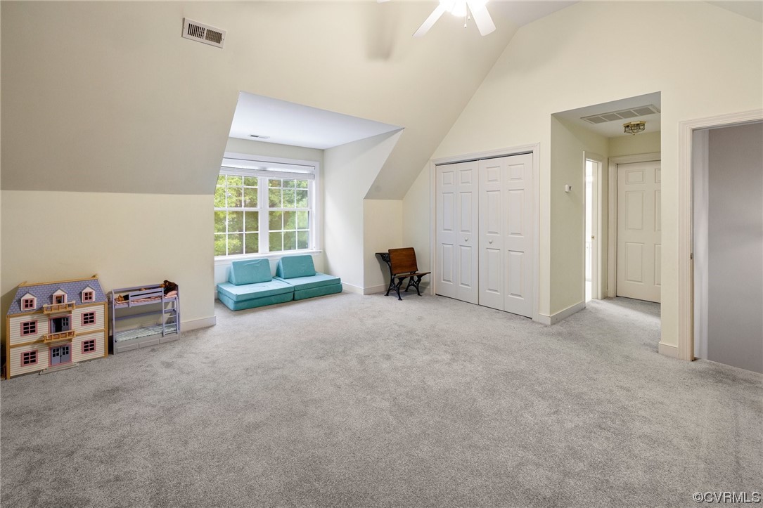2540 Dunham Road Henrico, VA 23233 - Photo 30 of 40 a living room with furniture and a window