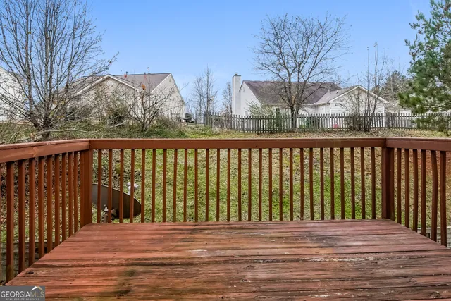 $1,835 | 234 Bainbridge Circle, Dallas, GA 30132