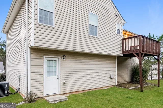 $1,835 | 234 Bainbridge Circle, Dallas, GA 30132