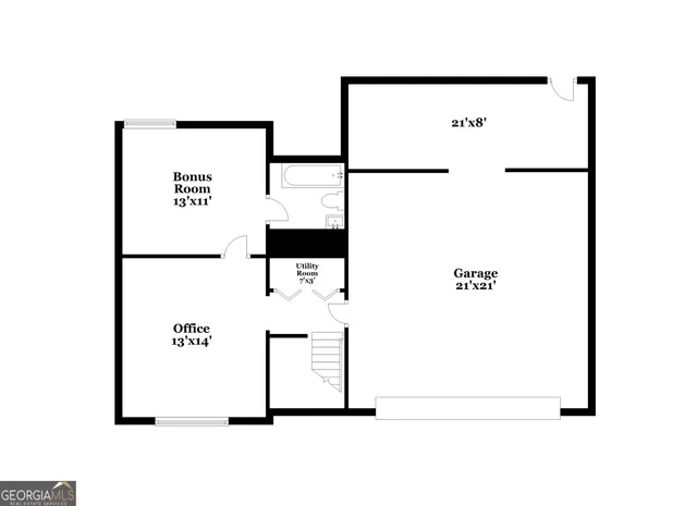 $1,835 | 234 Bainbridge Circle, Dallas, GA 30132