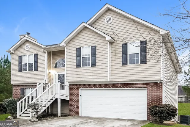 $1,835 | 234 Bainbridge Circle, Dallas, GA 30132