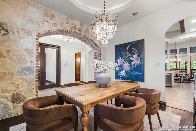$815,000 | 27627 Legacy Woods, Boerne, TX 78015