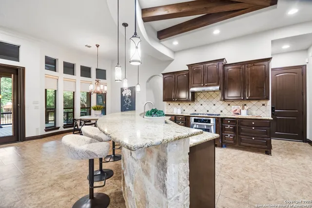 $815,000 | 27627 Legacy Woods, Boerne, TX 78015