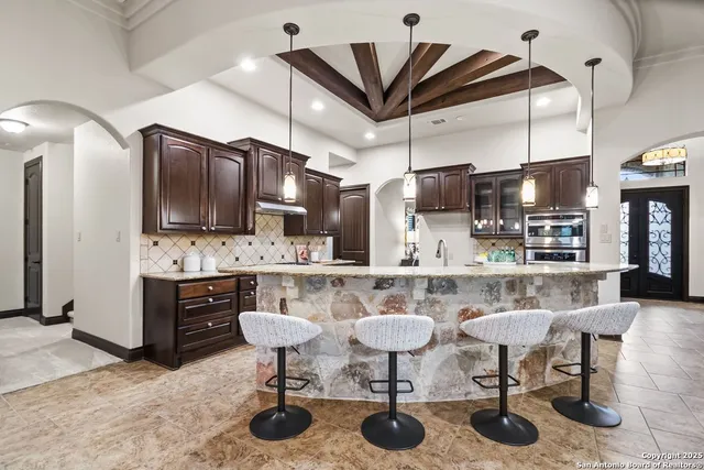 $815,000 | 27627 Legacy Woods, Boerne, TX 78015