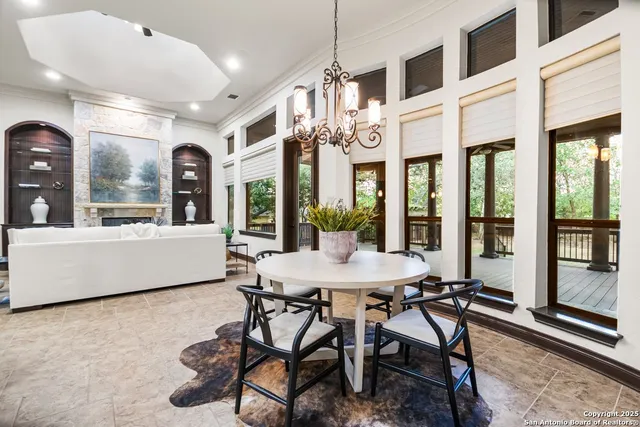 $815,000 | 27627 Legacy Woods, Boerne, TX 78015