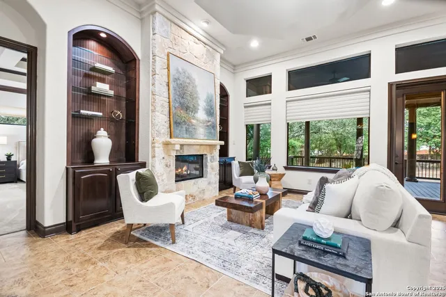 $815,000 | 27627 Legacy Woods, Boerne, TX 78015