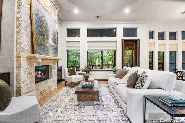 $815,000 | 27627 Legacy Woods, Boerne, TX 78015