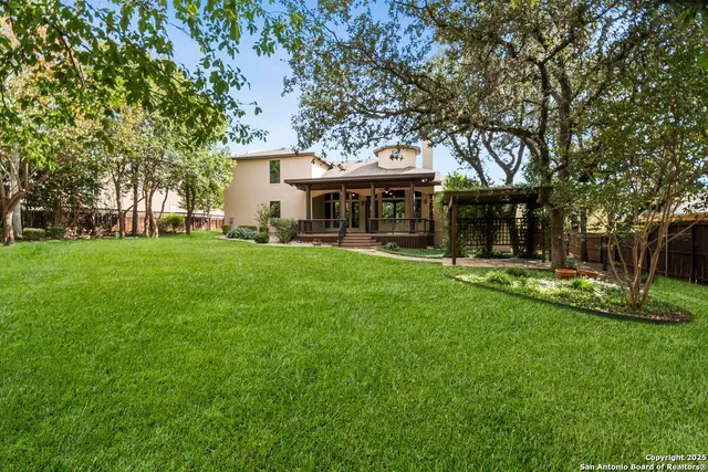 $815,000 | 27627 Legacy Woods, Boerne, TX 78015