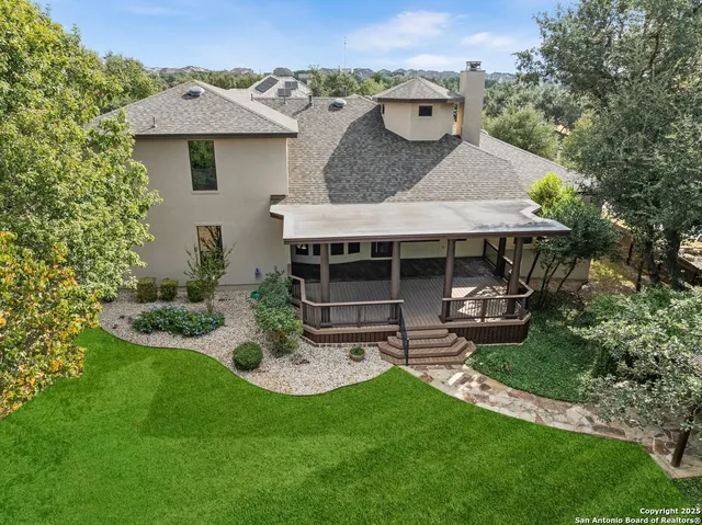 $815,000 | 27627 Legacy Woods, Boerne, TX 78015
