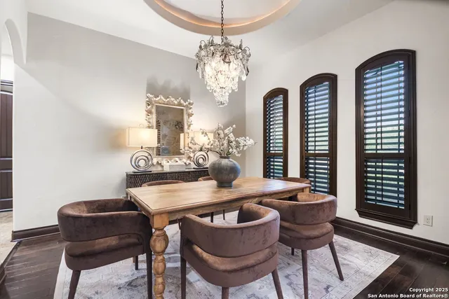 $815,000 | 27627 Legacy Woods, Boerne, TX 78015