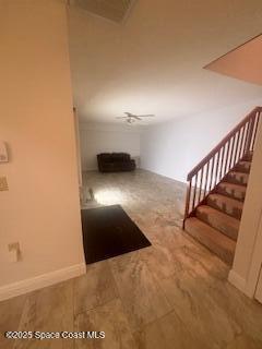 7002 70th Way, Unit 7002 West Palm Beach, FL 33407 - Photo 17 of 39 a view of entryway