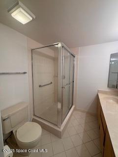 7002 70th Way, Unit 7002 West Palm Beach, FL 33407 - Photo 21 of 39 a bathroom with a toilet and a shower