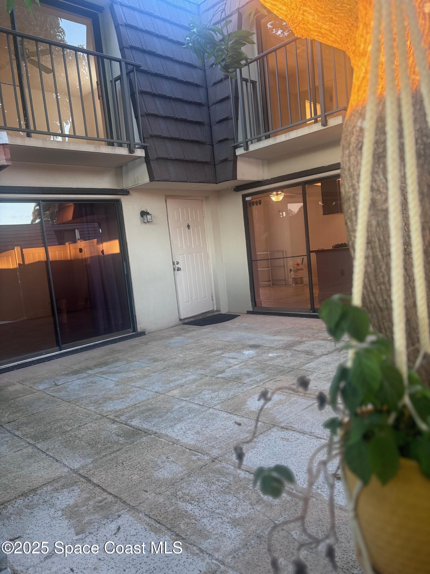 7002 70th Way, Unit 7002 West Palm Beach, FL 33407 - Photo 6 of 39 a view of a garage