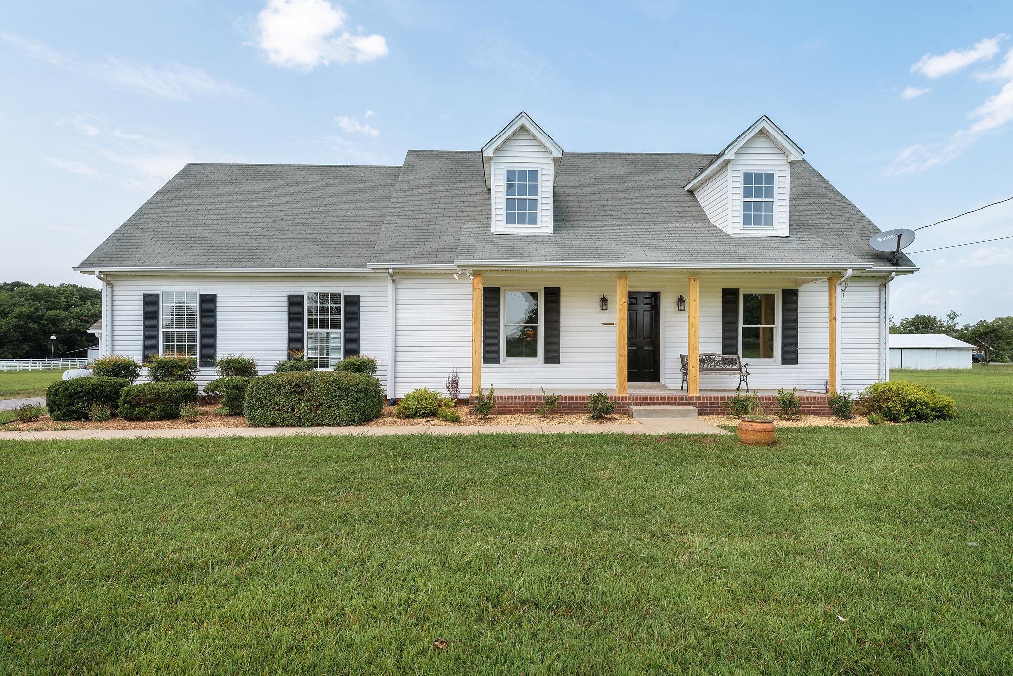 4170 Rucker Road Christiana, TN 37037 - Photo 1 of 27 Gallery Image 1