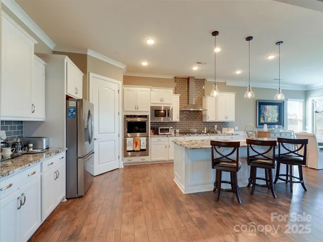 $750,000 | 1024 Jasper Lane, Waxhaw, NC 28173