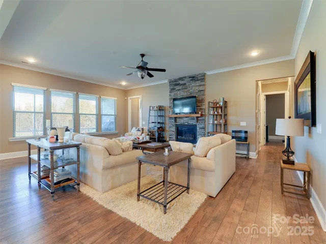 $750,000 | 1024 Jasper Lane, Waxhaw, NC 28173