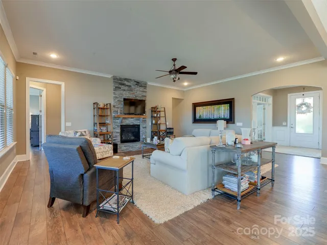 $750,000 | 1024 Jasper Lane, Waxhaw, NC 28173