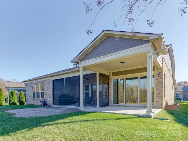 $750,000 | 1024 Jasper Lane, Waxhaw, NC 28173