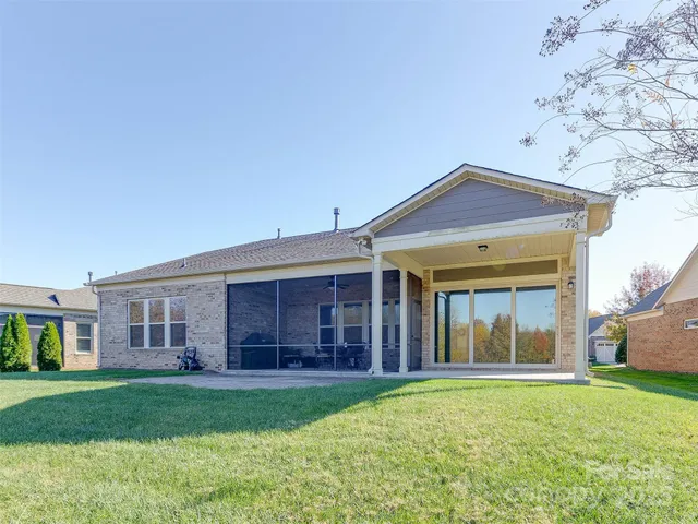 $750,000 | 1024 Jasper Lane, Waxhaw, NC 28173