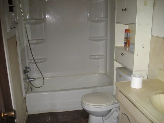 $69,000 | 108 County Road 2122, Crockett, TX 75835