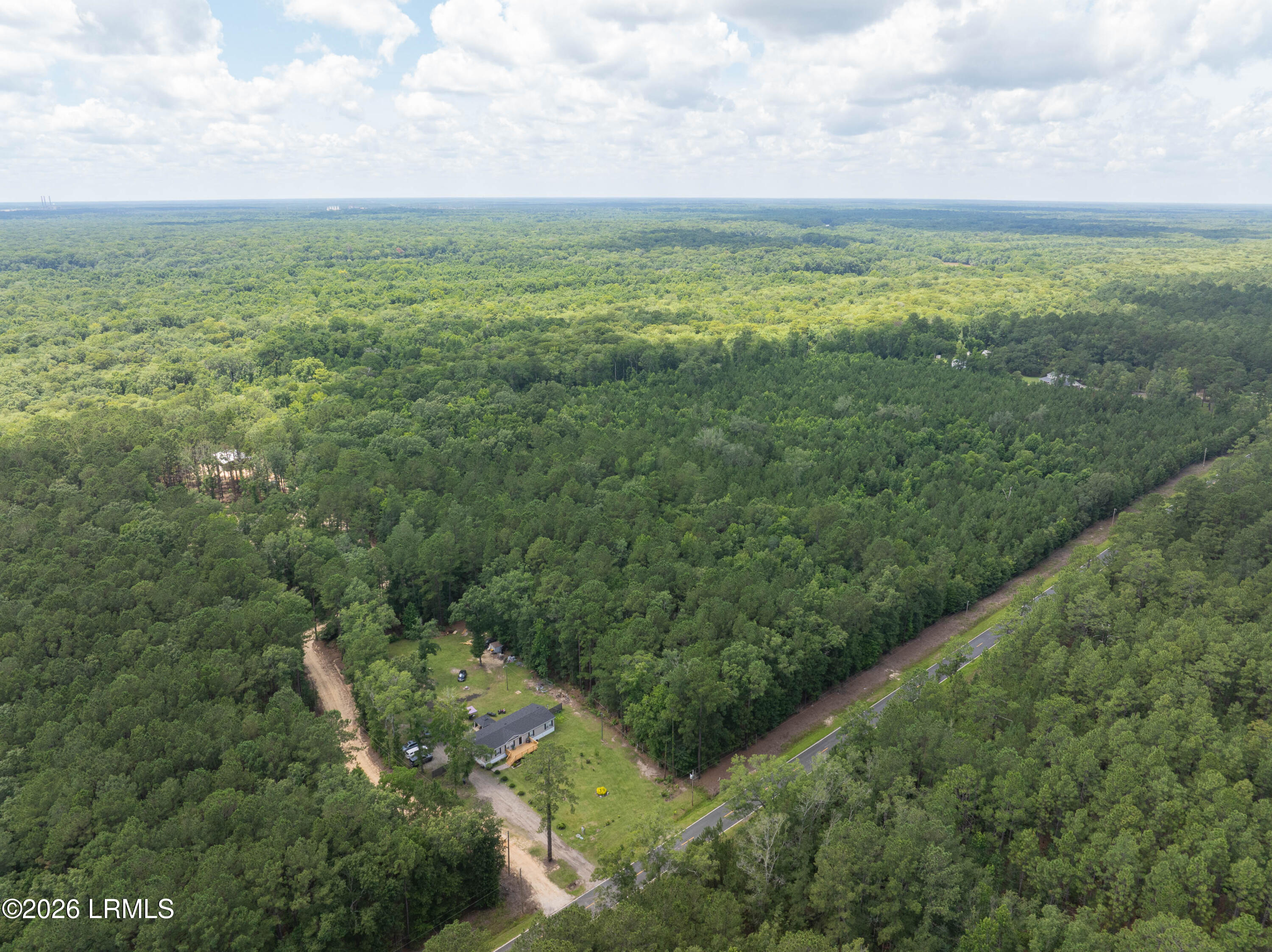 Tbd Purrysburg Road Hardeeville, SC 29927 - Photo 6 of 19 Purrysburg Land-5