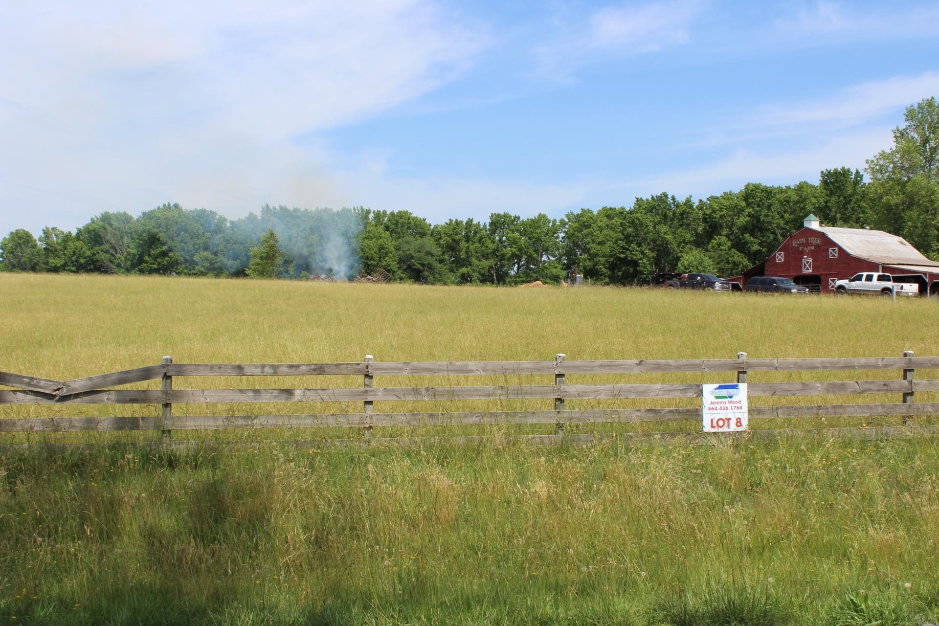 Lot 8 Ted Smith Road Rutherfordton, NC 28139 - Photo 13 of 25