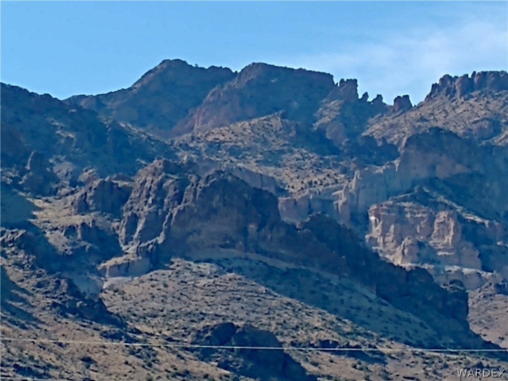 3448 South Mockingbird Road Golden Valley, AZ 86413 - Photo 14 of 16 a view of a city of the mountain